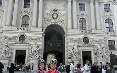 Vienna (submitted by Launa W)