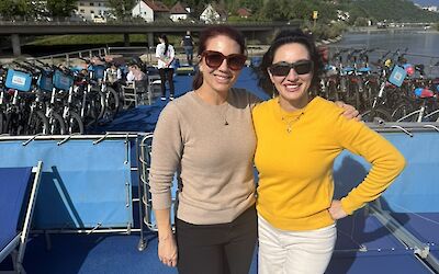 Embarkation Day (submitted by Launa W)