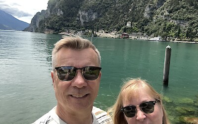 (submitted by Olafur Olafsson)