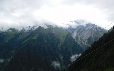 Zell am See (submitted by Larry Chambers)