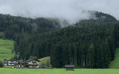 Outside Mittersill (submitted by Larry Chambers)
