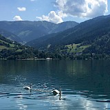 Georgeous Zell am See (photo by NancyinCO)