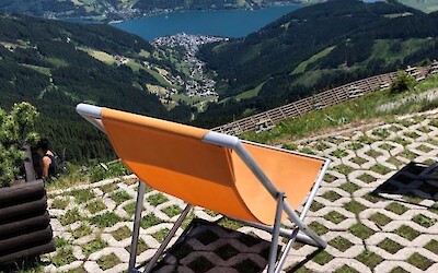 Nice place to relax (submitted by Robyn)