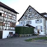Römerhof in Arbon, Switzerland (photo by Beegrl)