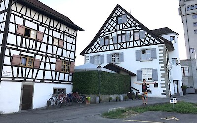 R&ouml;merhof in Arbon, Switzerland (submitted by Beegrl)