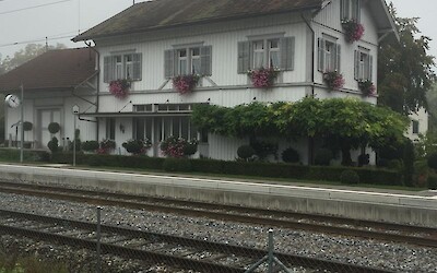 On the road to Konstance (submitted by Mary)