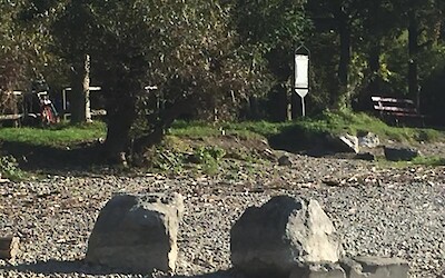 Lindeau Island (submitted by Mary)