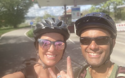 (submitted by Stephanie St Cyr)