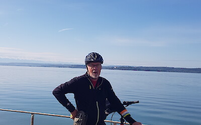 Towards Lindau (submitted by Jan Sj&ouml;kvist)