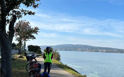 Paths along the lake (submitted by Anita Bhinge)