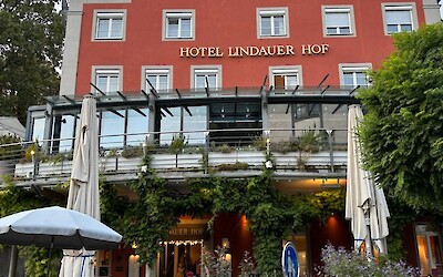 Lindau (submitted by Anita Bhinge)