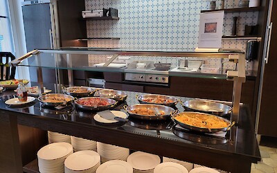 Alte Post morning (submitted by LINDA LYNCH)