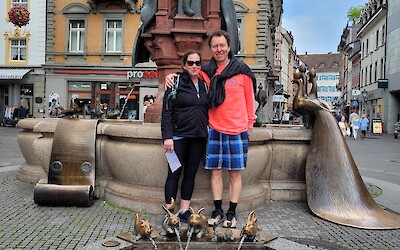 Lake Constanze Day 1 (submitted by LINDA LYNCH)