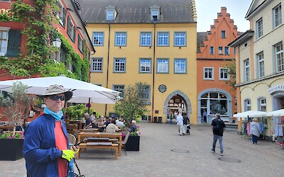 Meersburg, wish more time here! (submitted by LINDA LYNCH)