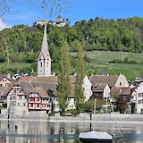 Switzerland (photo by Samantha)
