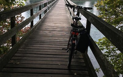 The places you find when enjoying the journey and the destination (submitted by Bulldozer)