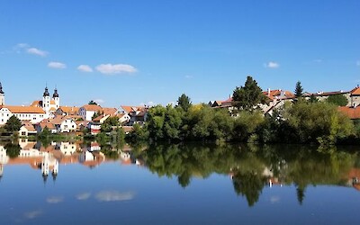 Telc (submitted by Stacey)