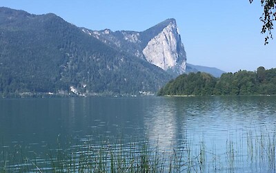 Lake Mondsee (submitted by John427)