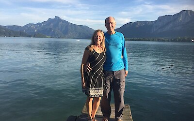 Lake Mondsee, Austria (submitted by Anne52)