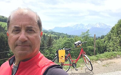 Last day on the road.  Hate to call it quits. (submitted by ualift)