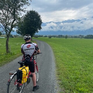 Tauern Bike Path (Salzburg-Salzburg) - BikeTours.com