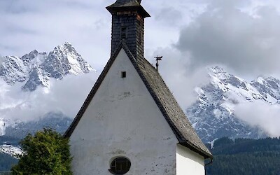 Photo 3 (submitted by Fletch)