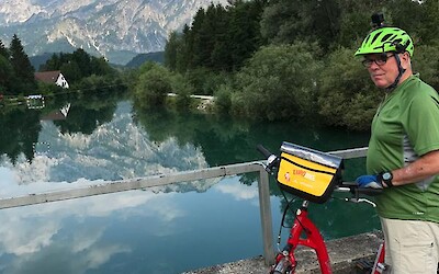 Typical scene along Tauren path (submitted by Fishchico)