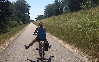 Happy (submitted by Victor Gonzalez)