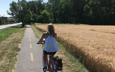 Nice roads (submitted by Victor Gonzalez)