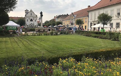 Hungarian Goulash Cook Off (submitted by Mattman)
