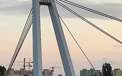 Bratislava (submitted by Mattman)