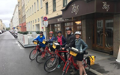 Our first day...leaving Vienna (submitted by Thrivin sixtyfiven)