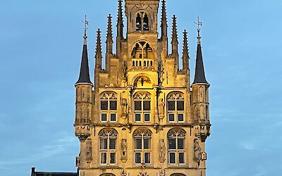 Gouda (submitted by Flavia)