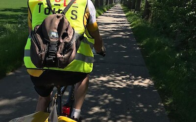 Our guide (submitted by Rowdy Canadian)