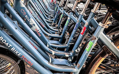 Bikes (submitted by Gib E)