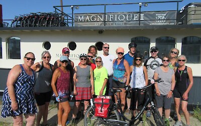 Cinful Tours LOVED their travel experience! (submitted by Cinful)