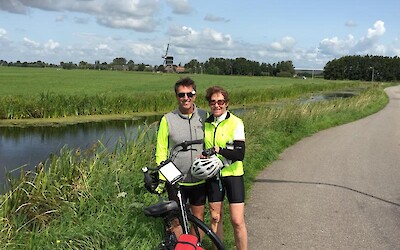 Somewhere in he Netherlands on the Amsterdam to Bruges trip (submitted by SusanG)