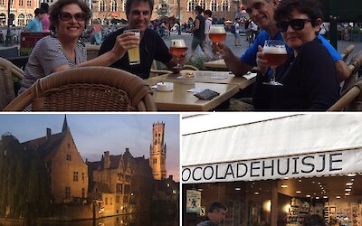 In Bruges (submitted by SusanG)