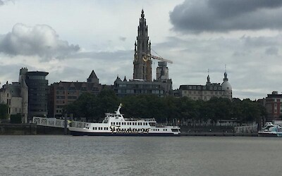 Photo 1 (submitted by Louis)