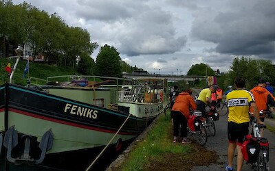 Photo 1 (submitted by Oddly)