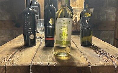 (submitted by Joanne Slingerland)