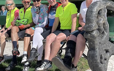 (submitted by Elizabeth Denniston)