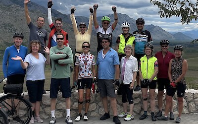 (submitted by Elizabeth Denniston)