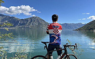 (submitted by Pamela Lydon)