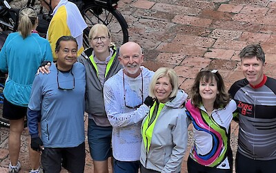 (submitted by Pamela Lydon)