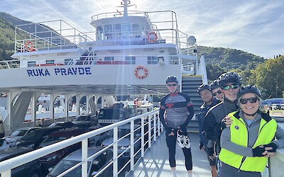 (submitted by Pamela Lydon)