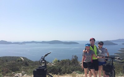 Photo 1 (submitted by Cyclemom)