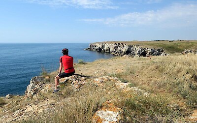 Wonderful view (submitted by Gretar)