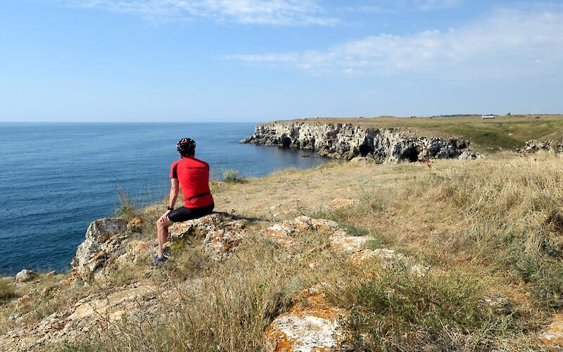 Wonderful view (submitted by Gretar)