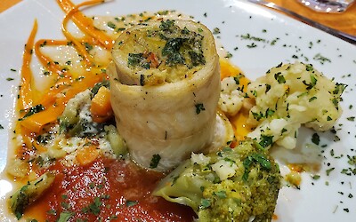 Local fish (submitted by Tracie Sanchez)